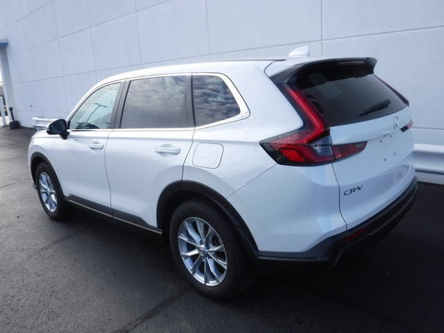 Used 2024 Honda CR-V EX image 10