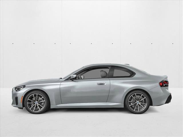 New 2026 BMW 230i xDrive Coupe w/ Premium Package AWD/4WD image 3