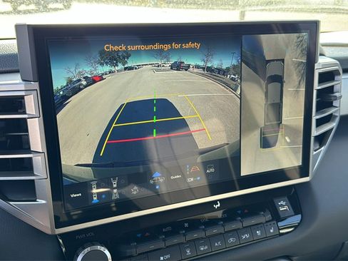 New 2026 Toyota Tundra Limited image 33