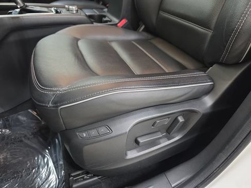 Used 2025 MAZDA CX-5 AWD 2.5 S w/ Preferred Package image 29