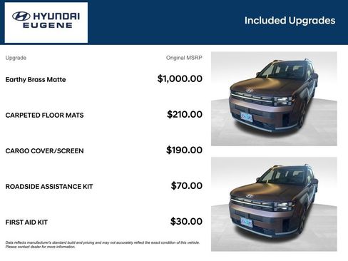 Used 2024 Hyundai Santa Fe Limited AWD/4WD image 10