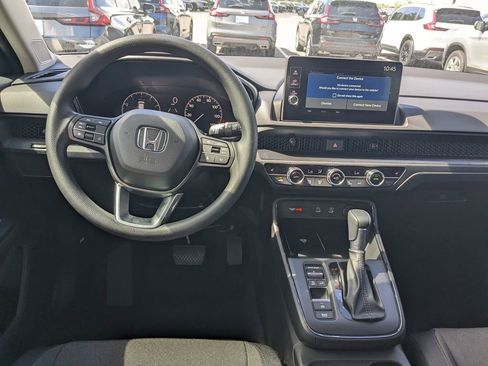 New 2026 Honda CR-V EX image 13