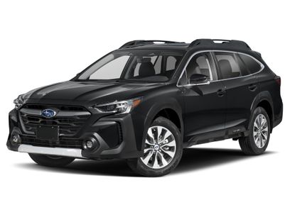 Certified 2023 Subaru Outback Limited XT