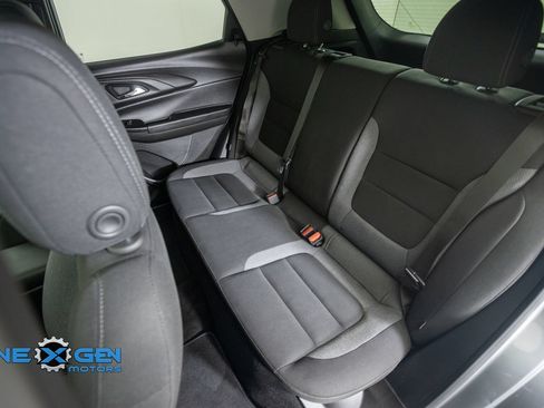Used 2023 Chevrolet TrailBlazer LT w/ Convenience Package AWD/4WD image 32