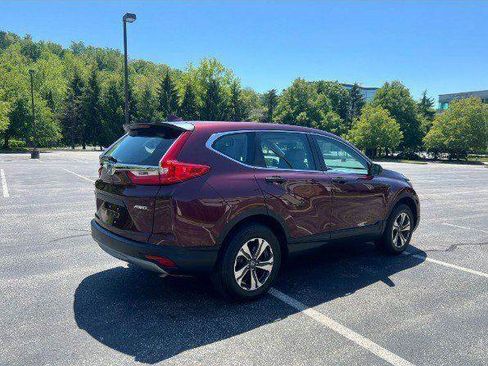 Used 2019 Honda CR-V LX image 5