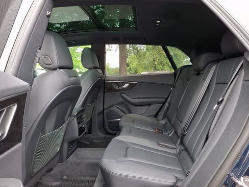 Used 2026 Audi Q8 Premium Plus AWD/4WD image 8