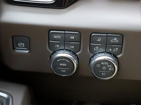 New 2026 GMC Sierra 1500 Denali w/ Denali Reserve Package image 27