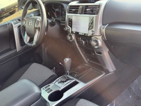 Certified 2023 Toyota 4Runner SR5 image 11