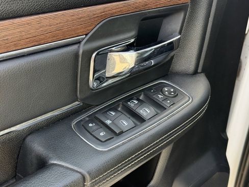 Used 2017 RAM 2500 Laramie image 13