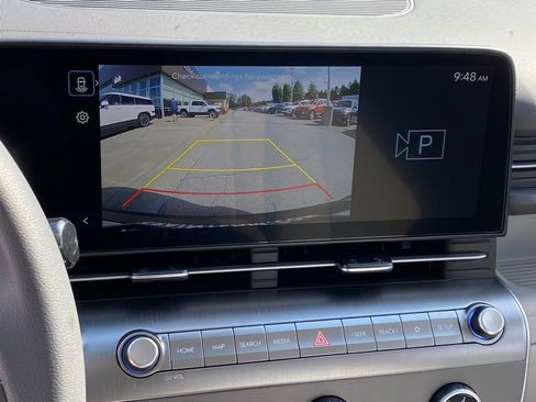 New 2026 Hyundai Kona SE FWD image 16