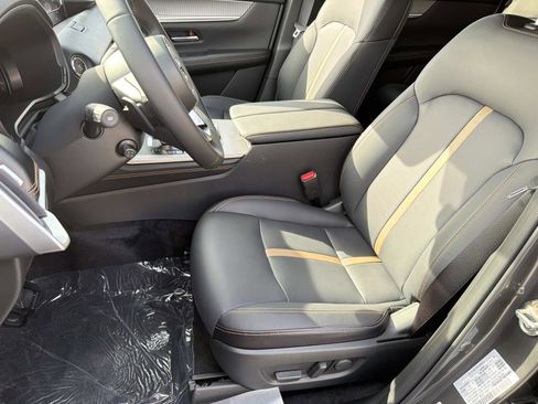 New 2026 MAZDA CX-90 3.3 Turbo S w/ Premium Package image 20