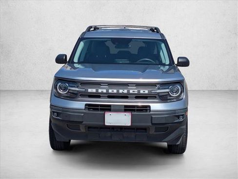 Used 2021 Ford Bronco Sport Big Bend AWD/4WD image 2