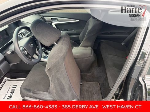 Used 2013 Honda Accord LX-S image 13