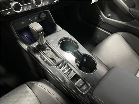 New 2026 Honda Civic Sport Touring image 23