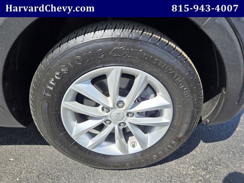 Used 2017 Kia Sorento AWD w/ LX Convenience Package image 42