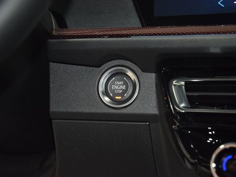 New 2026 Chevrolet Traverse Z71 w/ Enhanced Driving Package AWD/4WD image 34