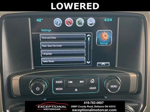 Used 2018 GMC Sierra 1500 Denali w/ Denali Ultimate Package image 41