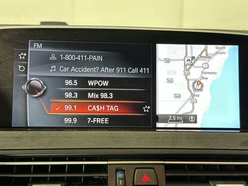 Used 2017 BMW 650i xDrive Convertible image 20