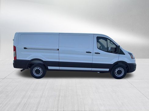 New 2026 Ford Transit 250 Low Roof w/ Load Area Protection Package RWD image 6
