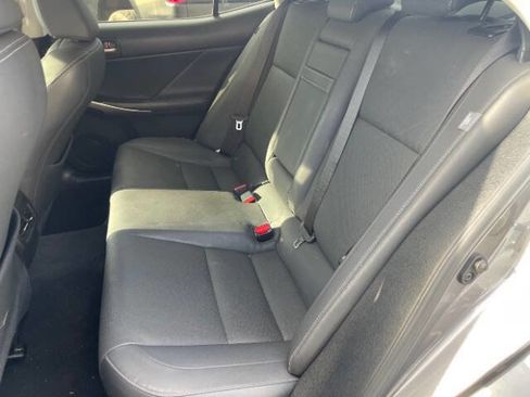 Used 2019 Lexus IS 300 w/ Navigation Package RWD image 12