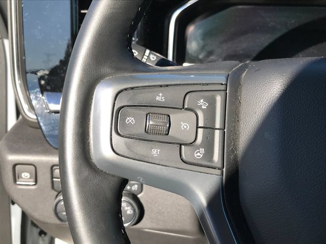Certified 2024 Chevrolet Silverado 1500 LT AWD/4WD image 33