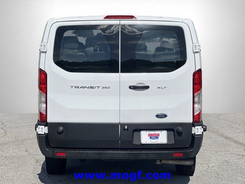 Used 2024 Ford Transit 350 XLT RWD image 24