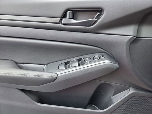 New 2026 Nissan Altima 2.5 SV FWD image 22