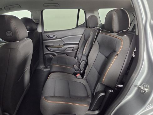 Used 2023 GMC Acadia AT4 w/ LPO, Floor Liner Package AWD/4WD image 25