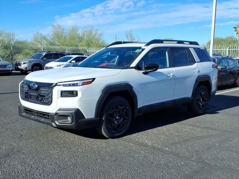 New 2026 Subaru Outback Limited image 6