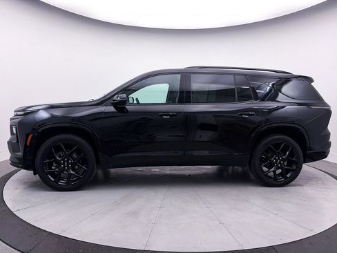 Used 2024 Chevrolet Traverse RS w/ LPO, Floor Liner Package AWD/4WD image 42