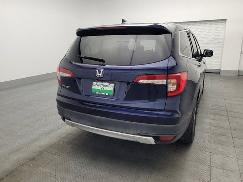 Used 2019 Honda Pilot EX-L image 7