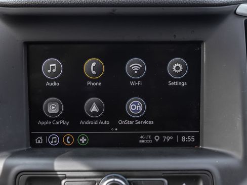 Used 2023 GMC Terrain SLE w/ Driver Convenience Package FWD image 19