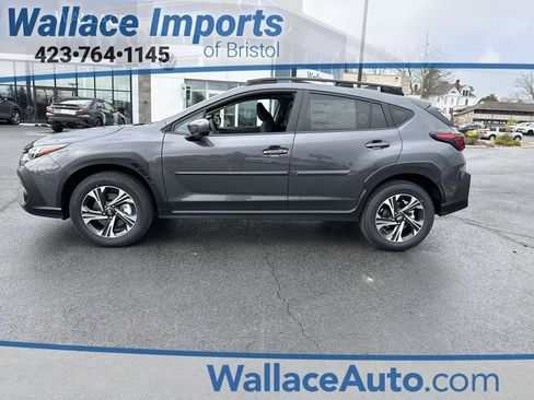 New 2026 Subaru Crosstrek 2.0i Premium AWD/4WD image 1