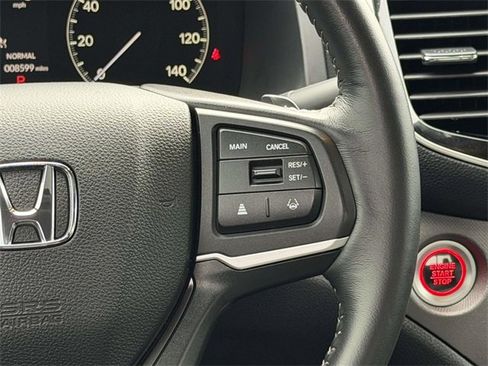 Certified 2024 Honda Ridgeline RTL image 19