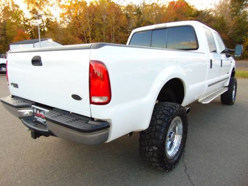 Used 2000 Ford F250 XLT image 42