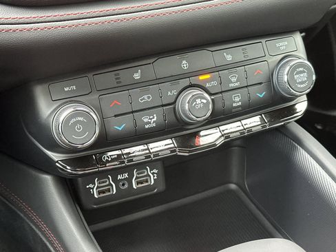 New 2026 Dodge Durango GT image 22