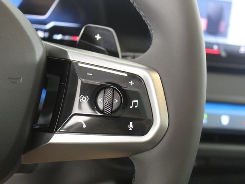 Used 2026 BMW X3 xDrive30 image 33