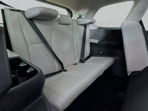 New 2026 Toyota Grand Highlander Limited image 26