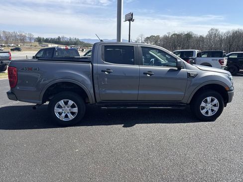 Used 2021 Ford Ranger XLT image 8
