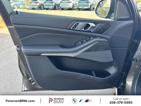 New 2026 BMW X5 xDrive40i image 15