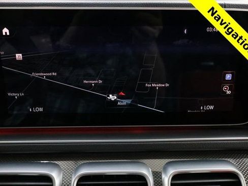 Used 2023 Mercedes-Benz GLE 53 AMG 4MATIC Coupe image 24