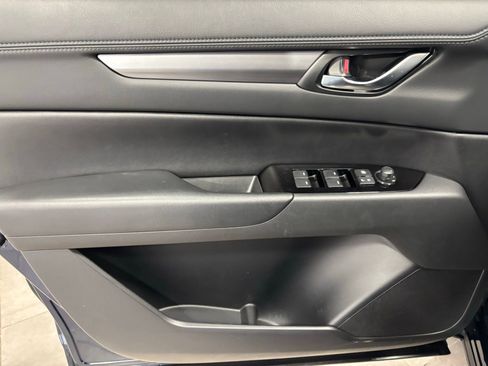 Certified 2025 MAZDA CX-5 AWD 2.5 S w/ Select Package image 18