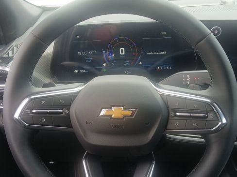 New 2026 Chevrolet Equinox LT FWD image 11