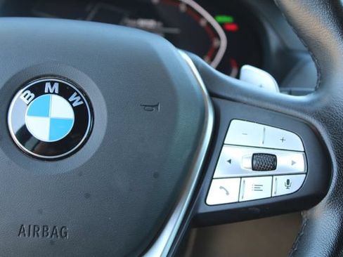 Used 2022 BMW X3 sDrive30i w/ Premium Package RWD image 20
