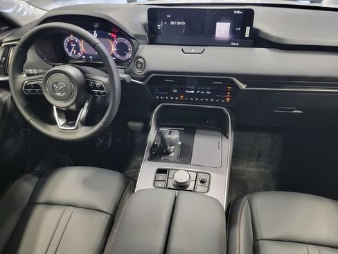 New 2026 MAZDA CX-90 3.3 Turbo w/ Premium Sport Pkg AWD/4WD image 29