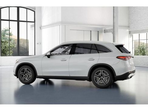 New 2026 Mercedes-Benz GLC 300 4MATIC image 32
