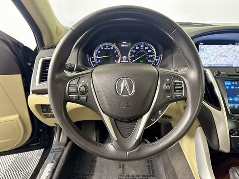 Used 2019 Acura TLX w/ Technology Package image 11