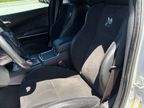 Used 2023 Dodge Charger Scat Pack w/ Plus Group RWD image 14