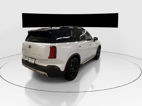 Used 2025 MINI Cooper Countryman SE AWD/4WD image 11
