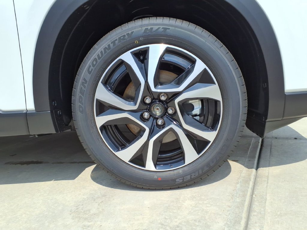 New 2026 MAZDA CX-5 Preferred AWD/4WD image 10